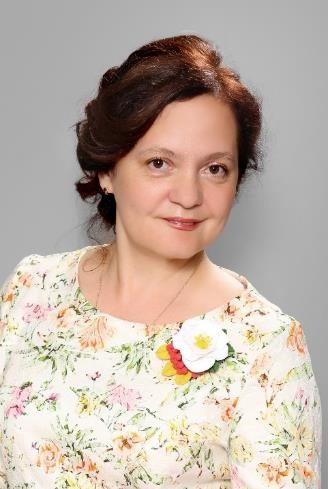 Ширинкина Татьяна Владимировна